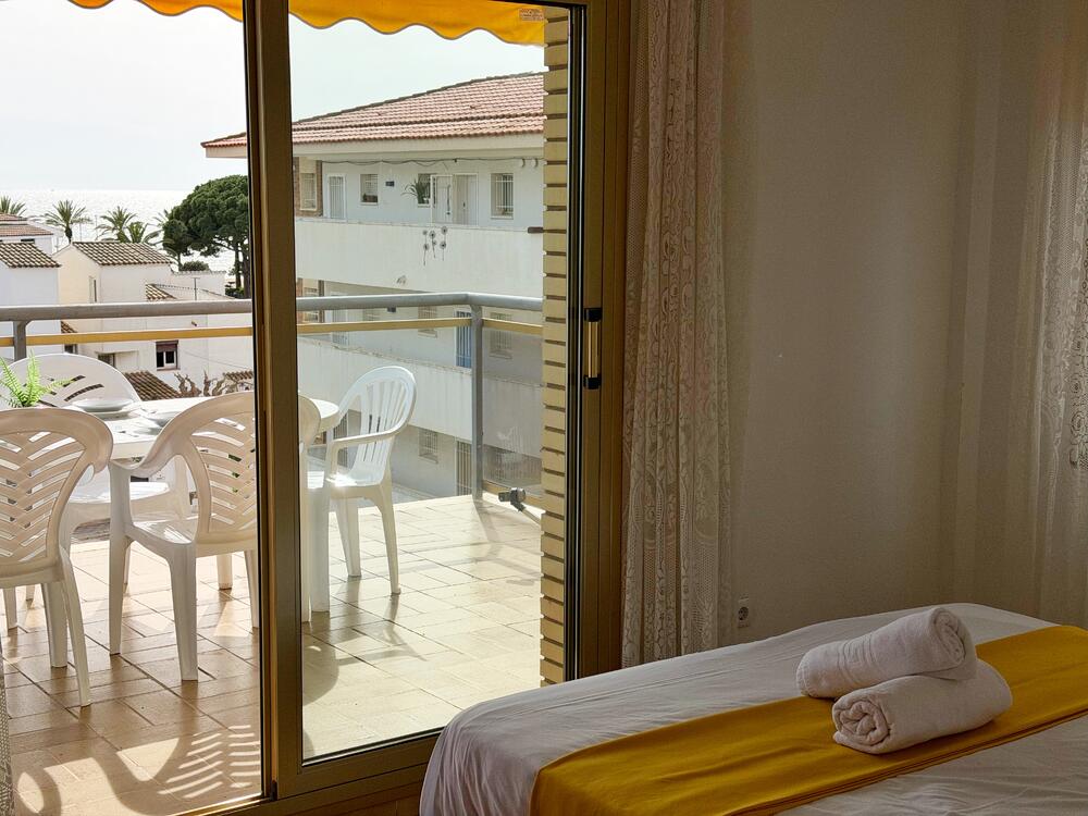 C408-062 DH-BAHIA DORADA Apartamento  Cambrils