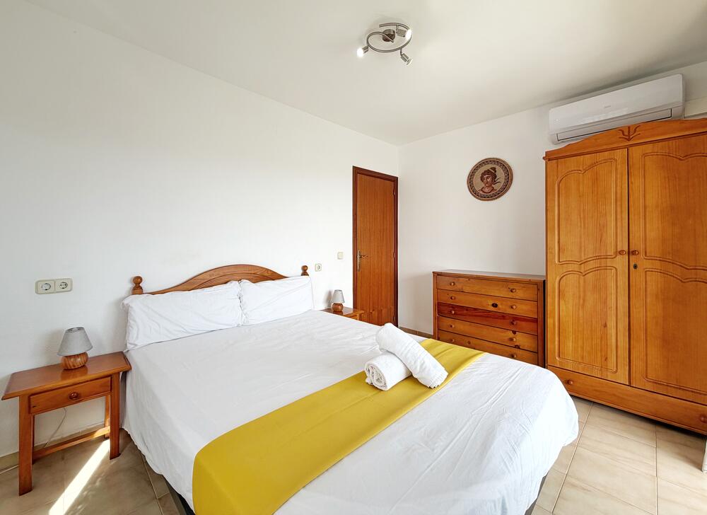 C408-062 DH-BAHIA DORADA Apartamento  Cambrils