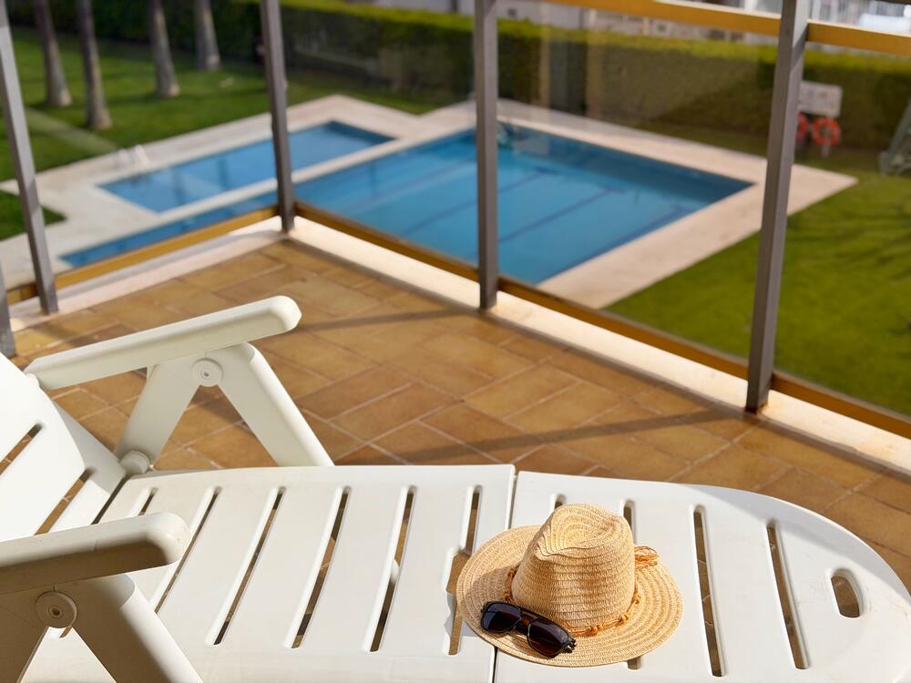 C408-062 DH-BAHIA DORADA Apartamento  Cambrils