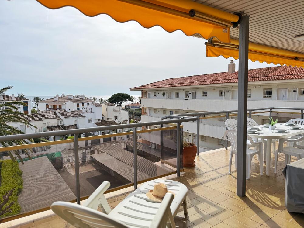 C408-062 DH-BAHIA DORADA Apartamento  Cambrils