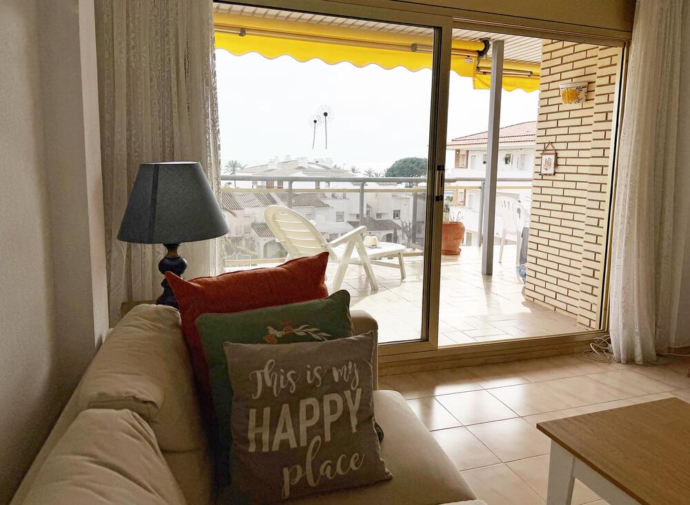 C408-062 DH-BAHIA DORADA Apartamento  Cambrils