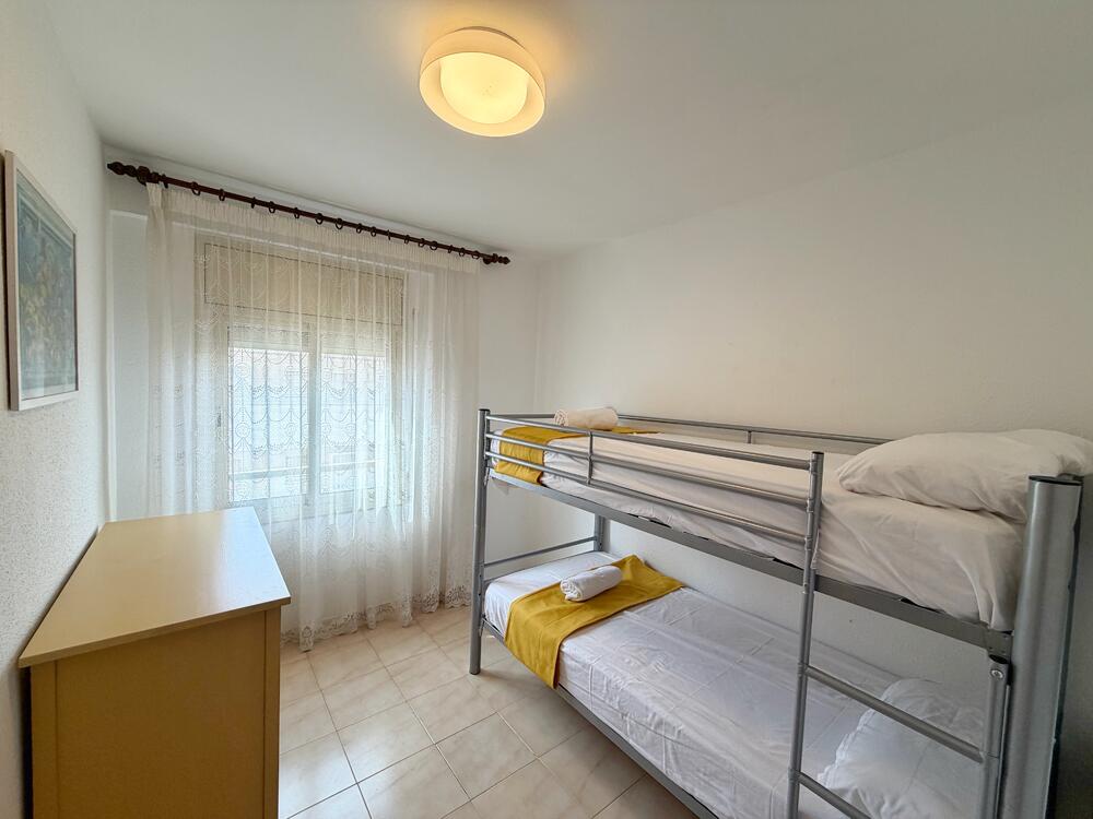 C408-062 DH-BAHIA DORADA Apartamento  Cambrils