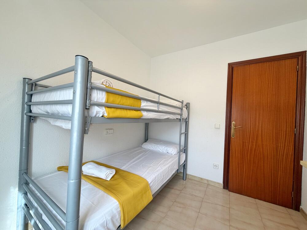 C408-062 DH-BAHIA DORADA Apartamento  Cambrils