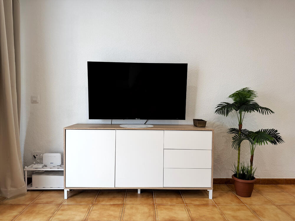 S408-060 DH-FLORIDA Apartamento Turística Salou