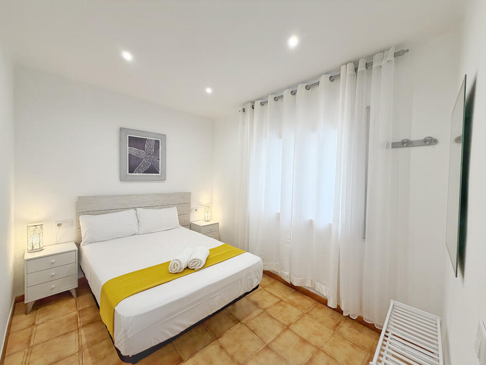 S408-060 DH-FLORIDA Apartamento Turística Salou
