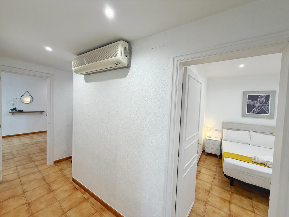 S408-060 DH-FLORIDA Apartamento Turística Salou