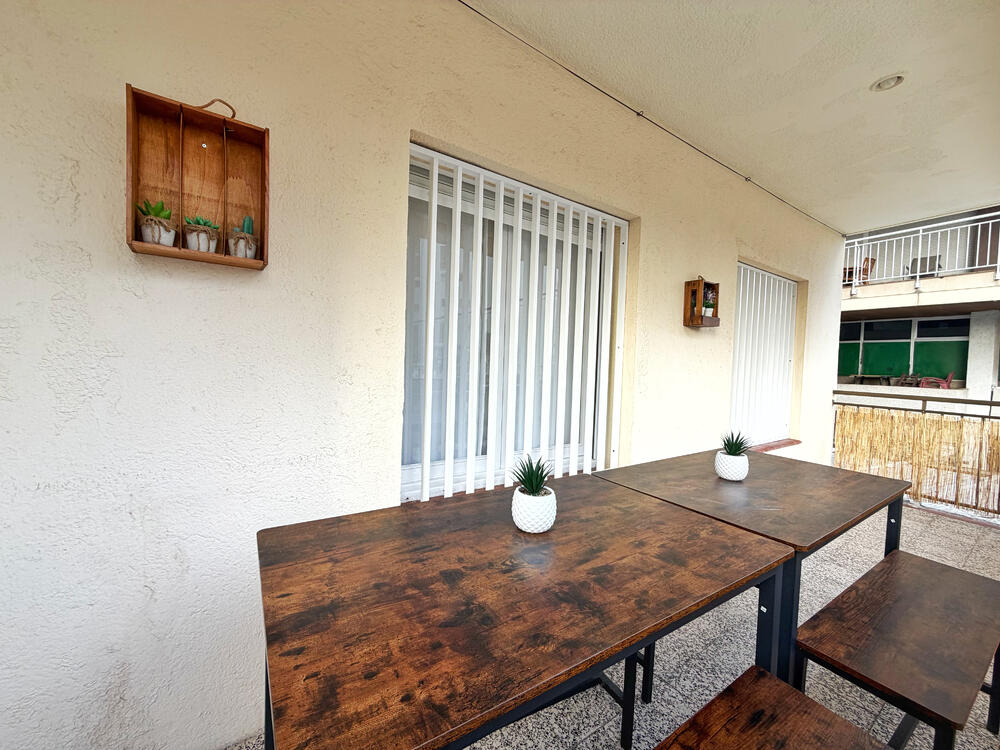 S408-060 DH-FLORIDA Apartamento Turística Salou