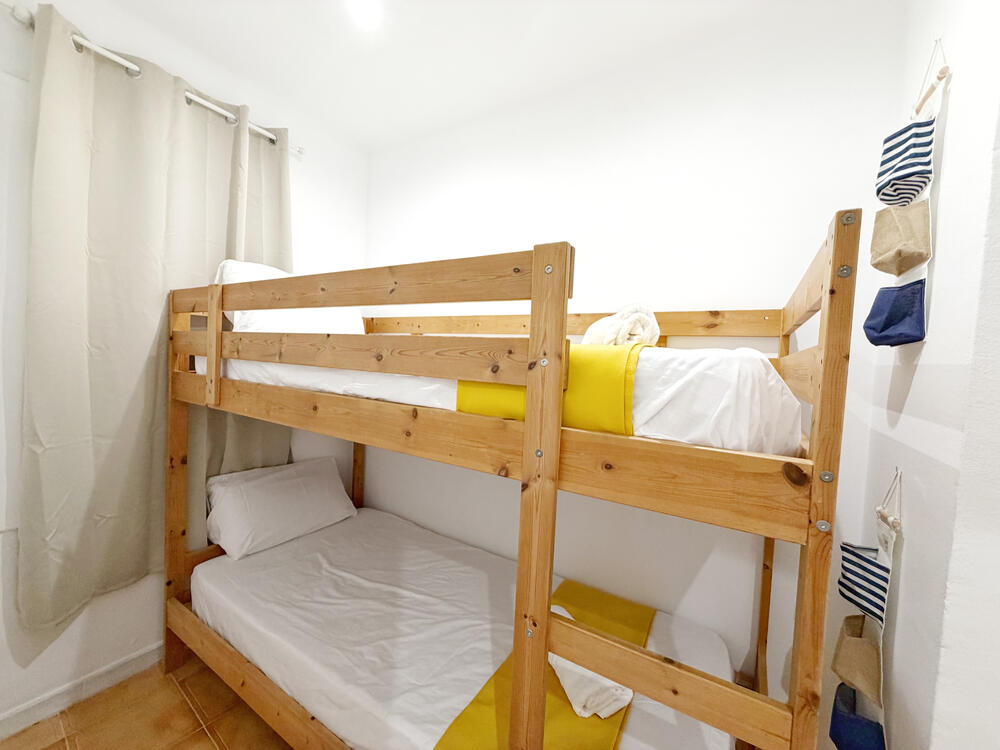 S408-060 DH-FLORIDA Apartamento Turística Salou