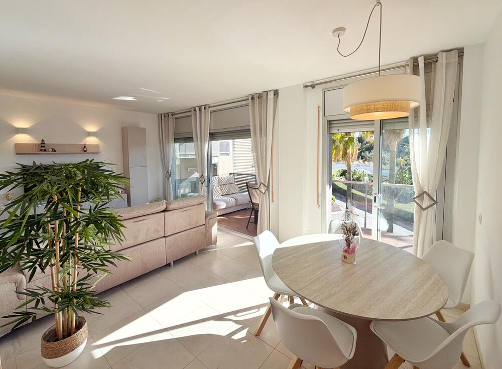 S206-063 DH-PARADISE VILLAGE D-I Apartamento Port Aventura Salou