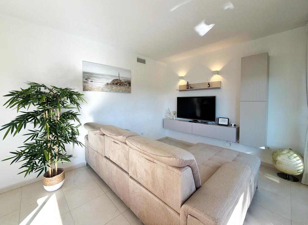 S206-063 DH-PARADISE VILLAGE D-I Apartamento Port Aventura Salou