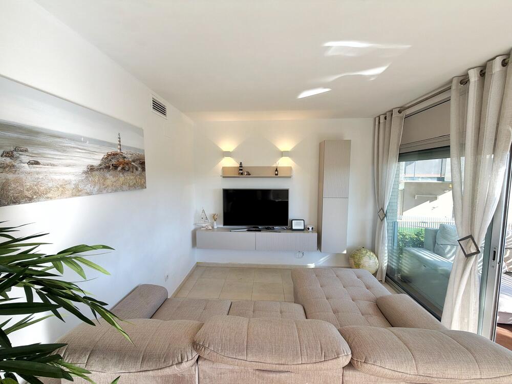 S206-063 DH-PARADISE VILLAGE D-I Apartamento Port Aventura Salou