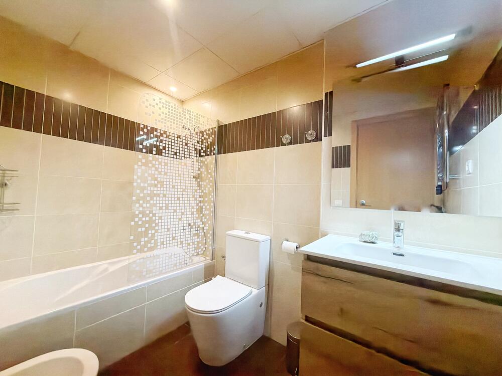 S206-063 DH-PARADISE VILLAGE D-I Apartamento Port Aventura Salou