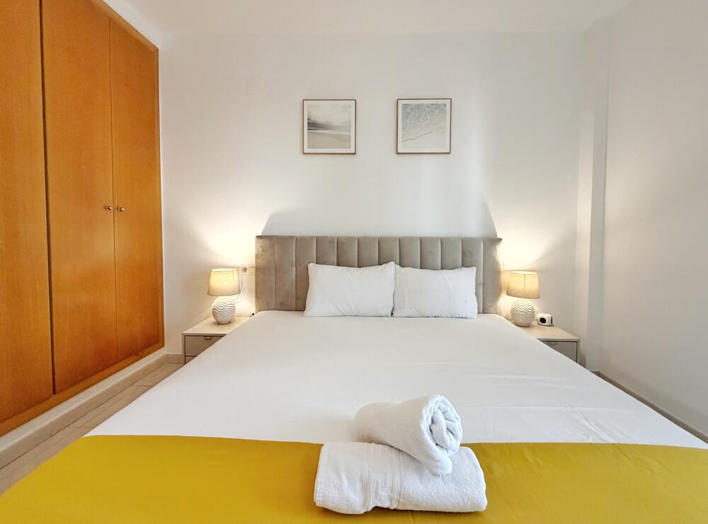 S206-063 DH-PARADISE VILLAGE D-I Apartamento Port Aventura Salou