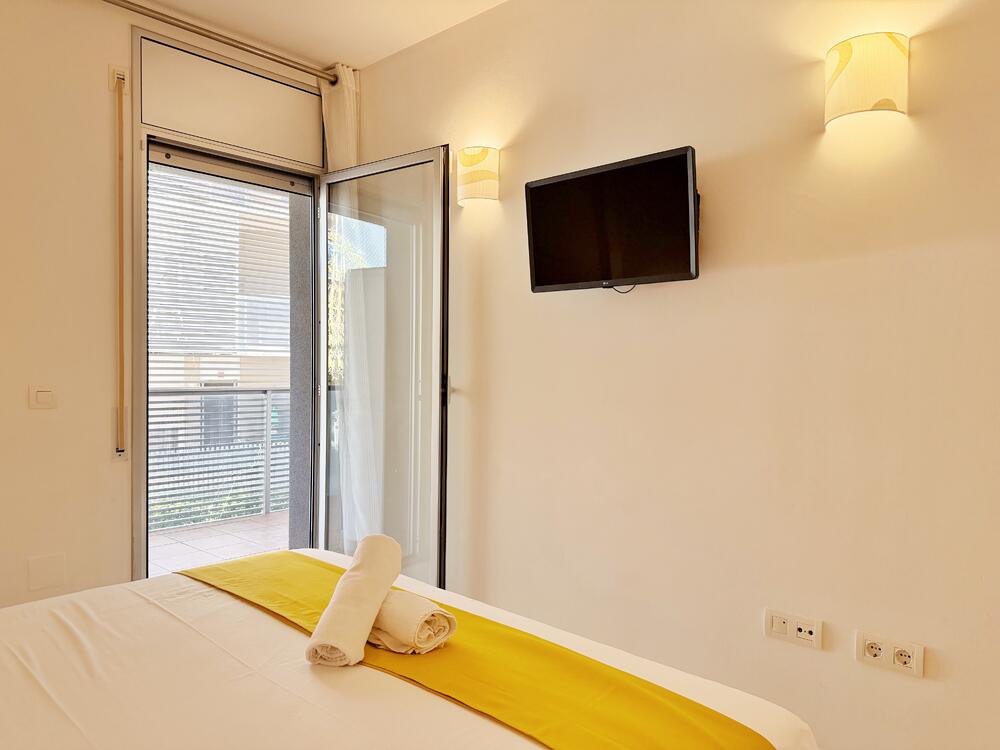 S206-063 DH-PARADISE VILLAGE D-I Apartamento Port Aventura Salou