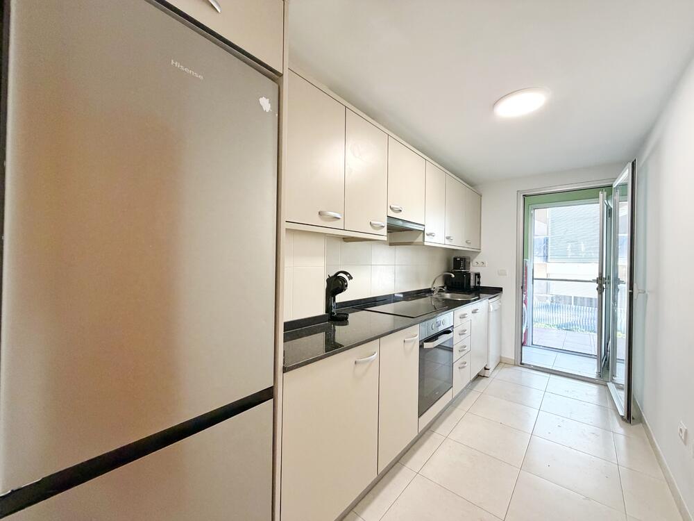 S206-063 DH-PARADISE VILLAGE D-I Apartamento Port Aventura Salou