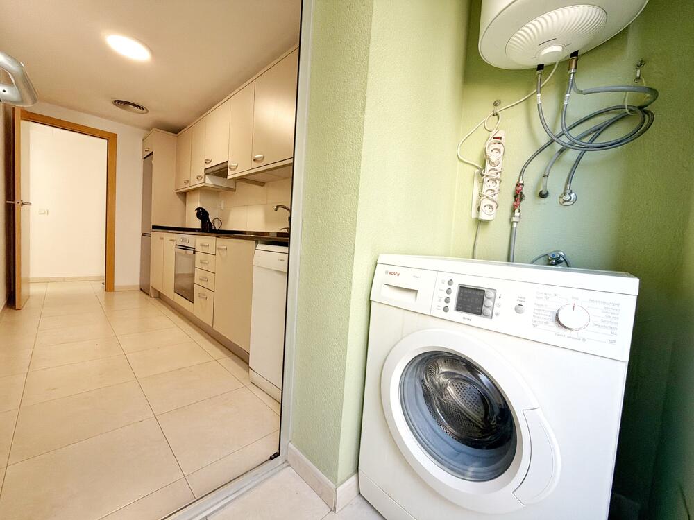 S206-063 DH-PARADISE VILLAGE D-I Apartamento Port Aventura Salou