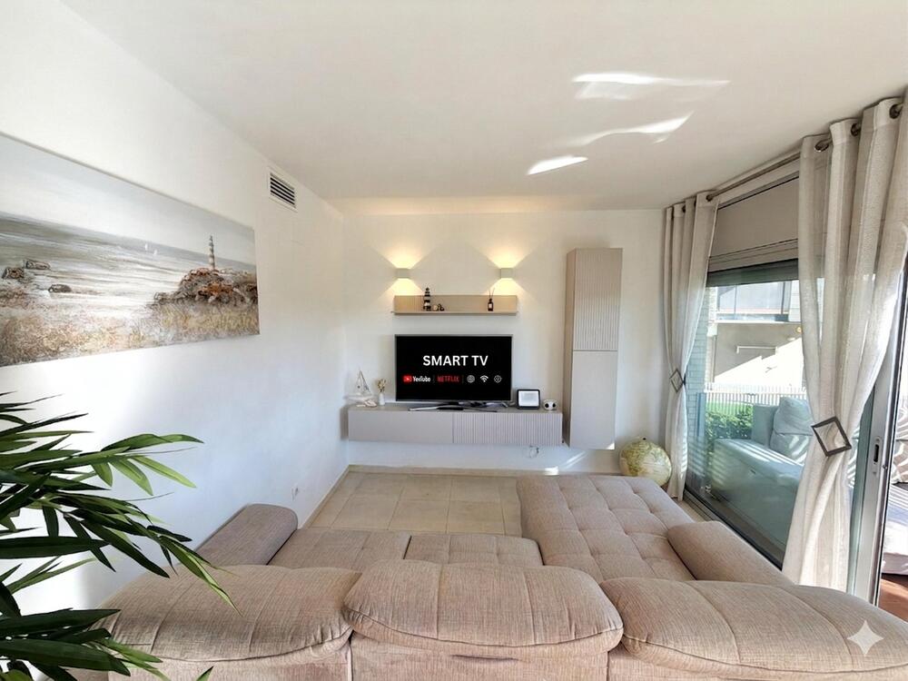 S206-063 DH-PARADISE VILLAGE D-I Apartamento Port Aventura Salou