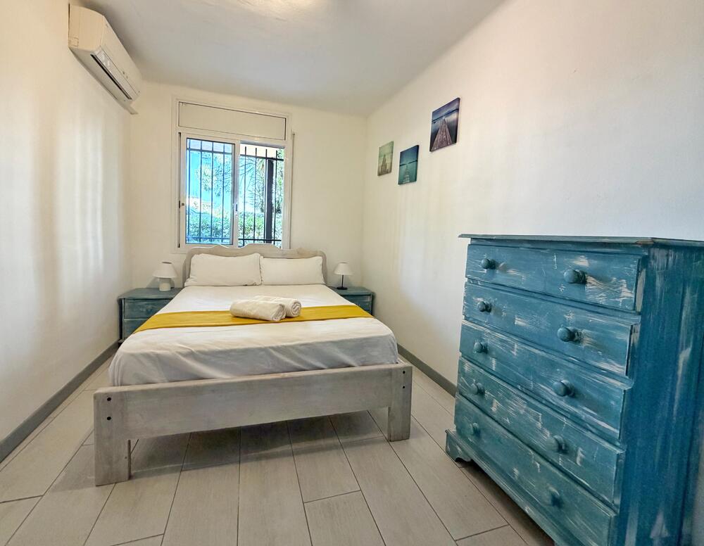S407-020 DH-TORRE ALTA Apartamento Turística Salou