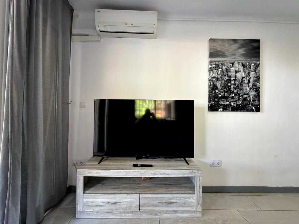 S407-020 DH-TORRE ALTA Apartamento Turística Salou