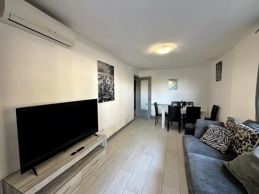 S407-020 DH-TORRE ALTA Apartamento Turística Salou