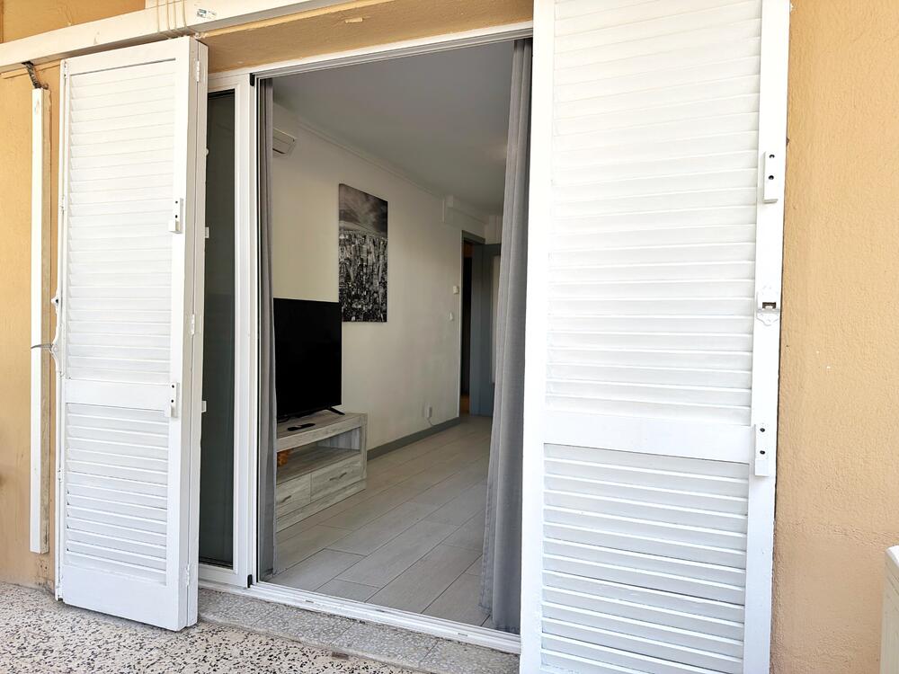S407-020 DH-TORRE ALTA Apartamento Turística Salou