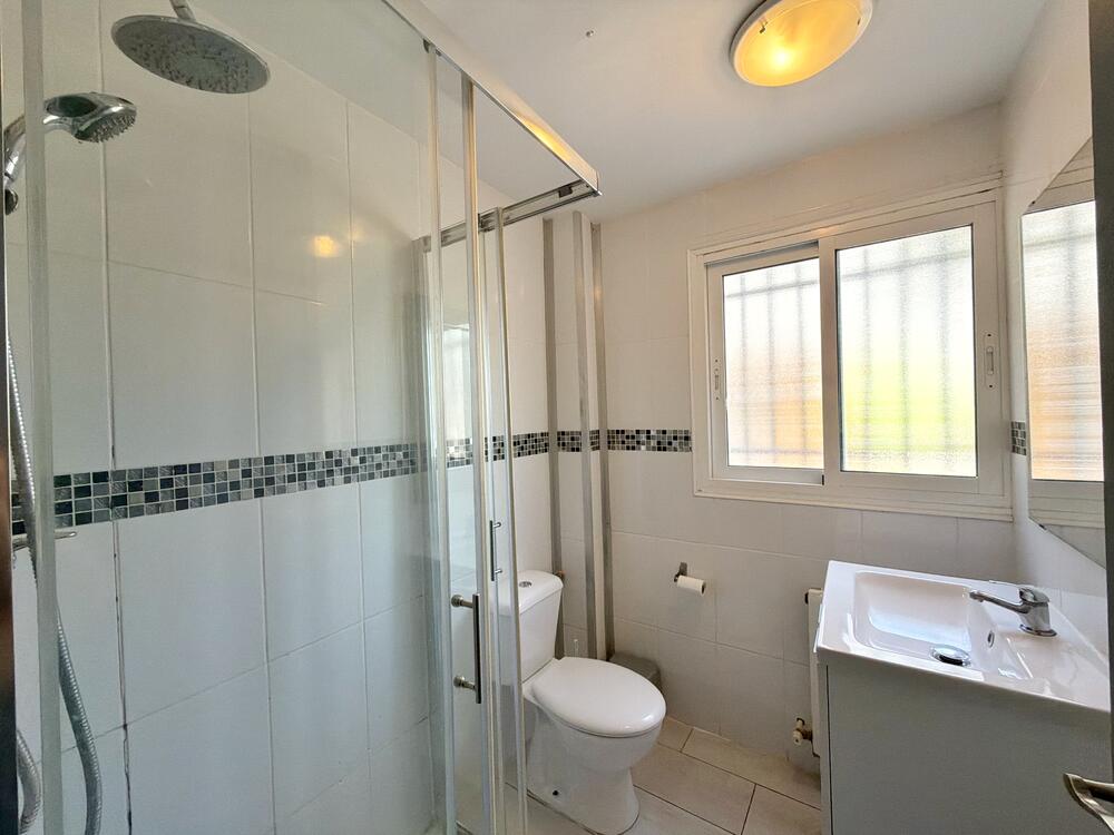 S407-020 DH-TORRE ALTA Apartamento Turística Salou