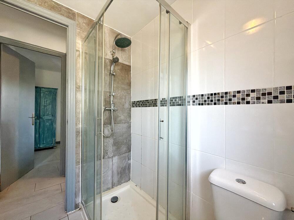 S407-020 DH-TORRE ALTA Apartamento Turística Salou