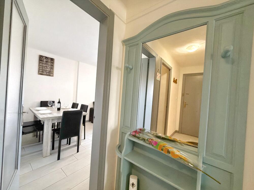 S407-020 DH-TORRE ALTA Apartamento Turística Salou