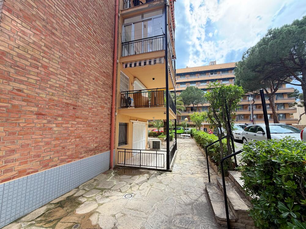 S407-020 DH-TORRE ALTA Apartamento Turística Salou