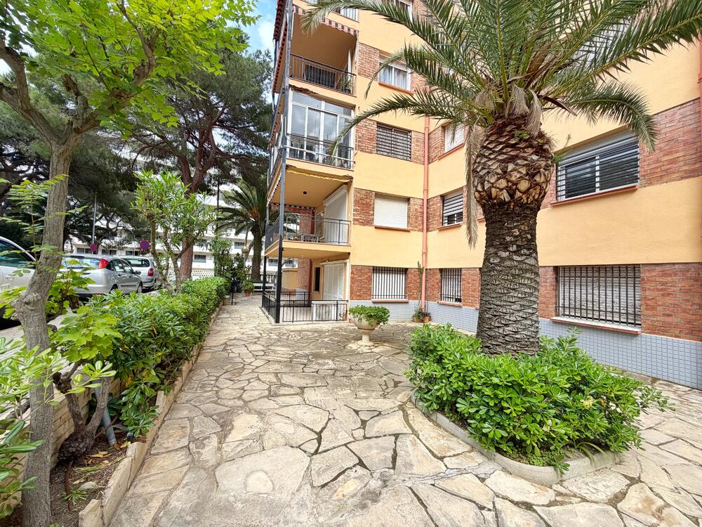 S407-020 DH-TORRE ALTA Apartamento Turística Salou