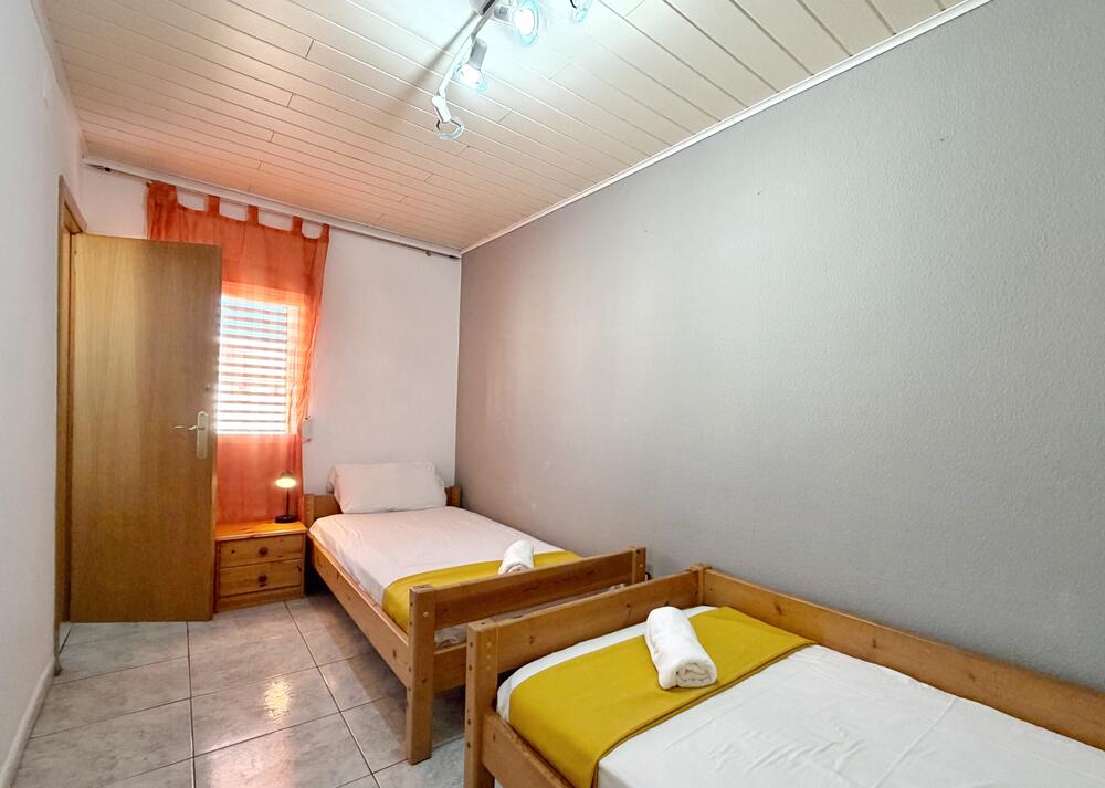 S306-025 DH-CHIPRE Apartamento  Salou