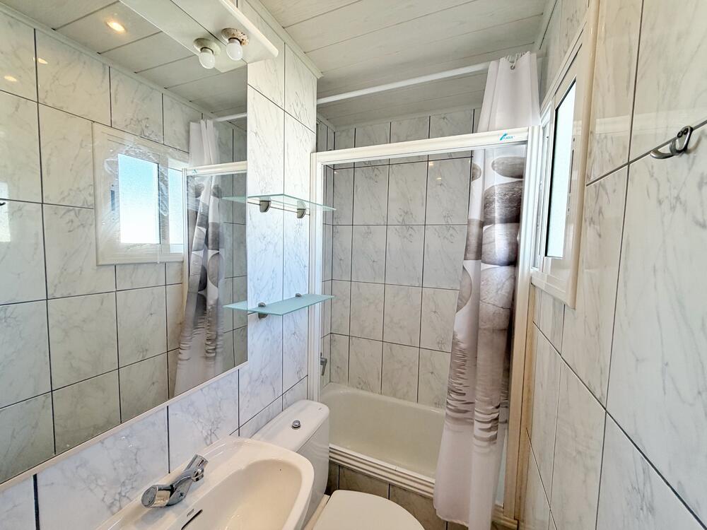S306-025 DH-CHIPRE Apartamento  Salou