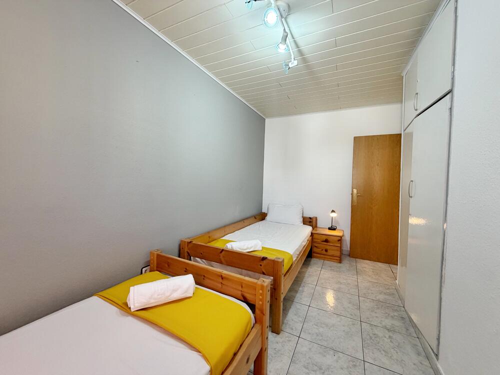 S306-025 DH-CHIPRE Apartamento  Salou