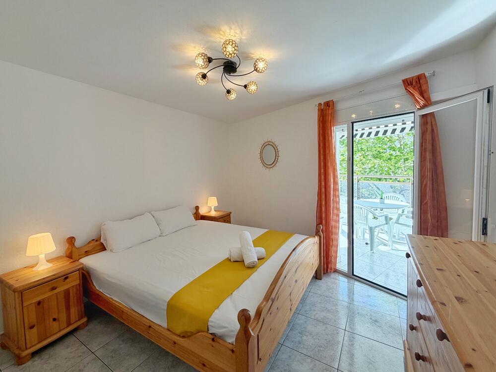 S306-025 DH-CHIPRE Apartamento  Salou