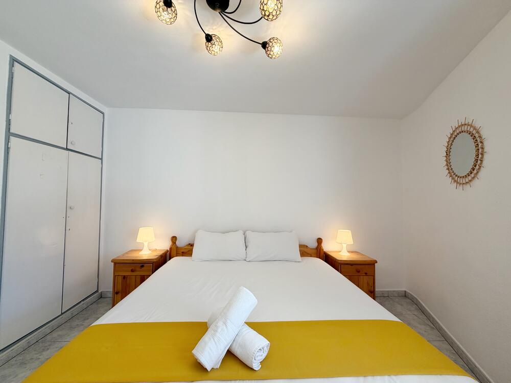 S306-025 DH-CHIPRE Apartamento  Salou