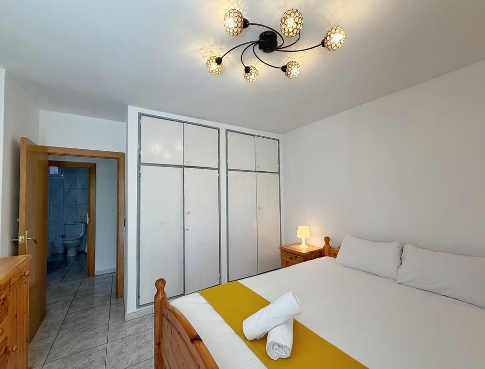 S306-025 DH-CHIPRE Apartamento  Salou