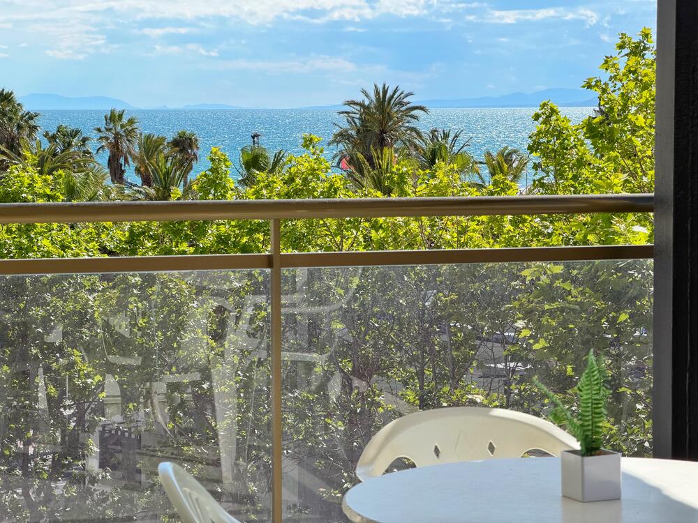S306-025 DH-CHIPRE Apartamento  Salou
