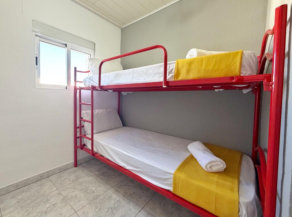 S306-025 DH-CHIPRE Apartamento  Salou