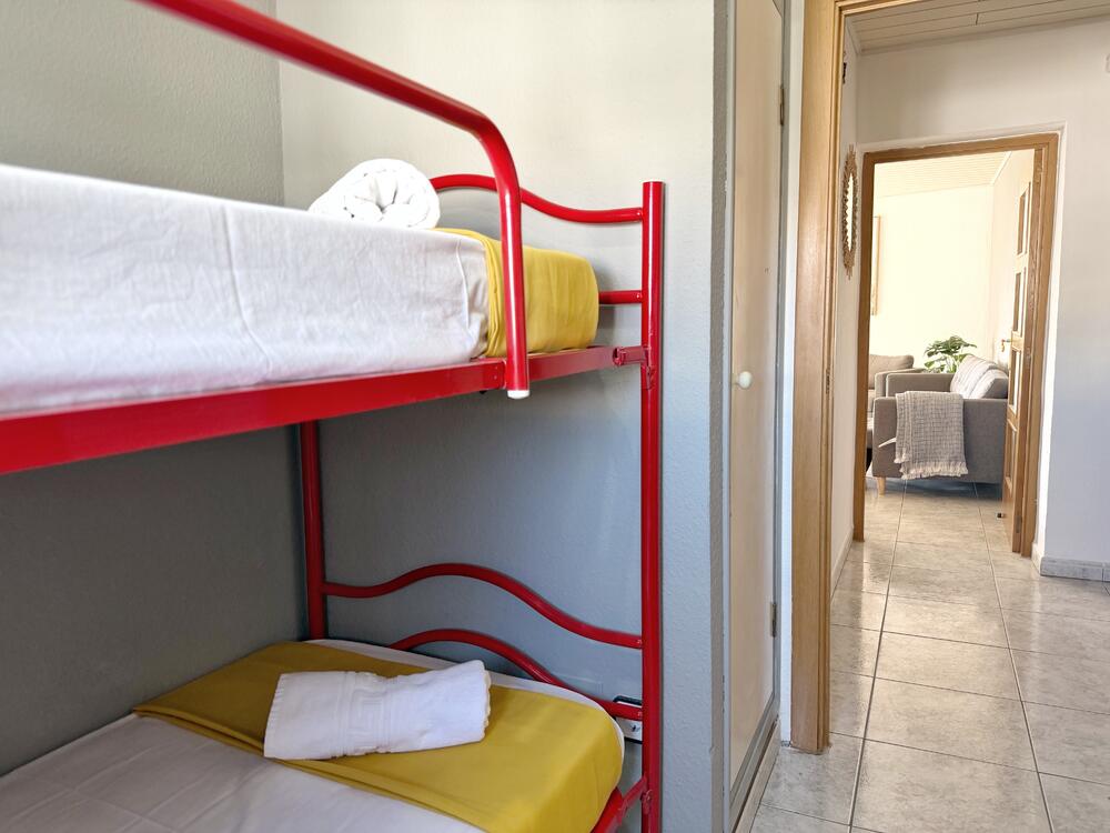 S306-025 DH-CHIPRE Apartamento  Salou