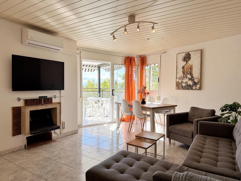 S306-025 DH-CHIPRE Apartamento  Salou