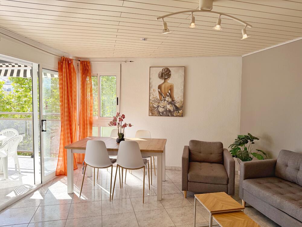 S306-025 DH-CHIPRE Apartamento  Salou