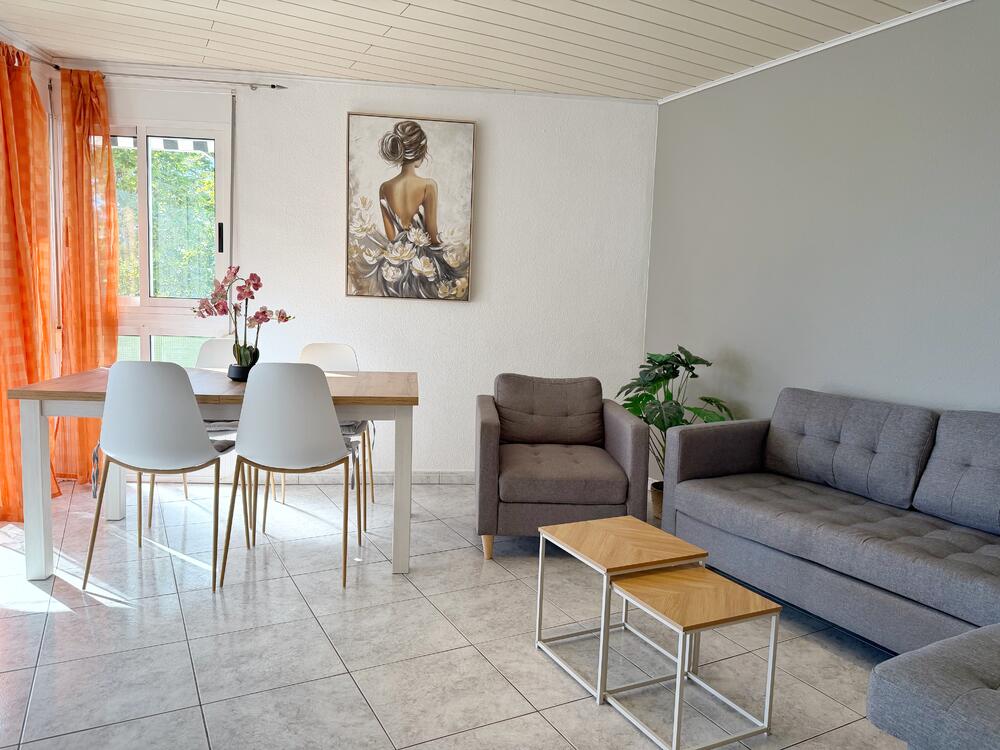 S306-025 DH-CHIPRE Apartamento  Salou