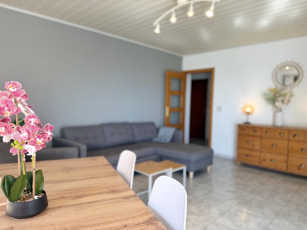 S306-025 DH-CHIPRE Apartamento  Salou