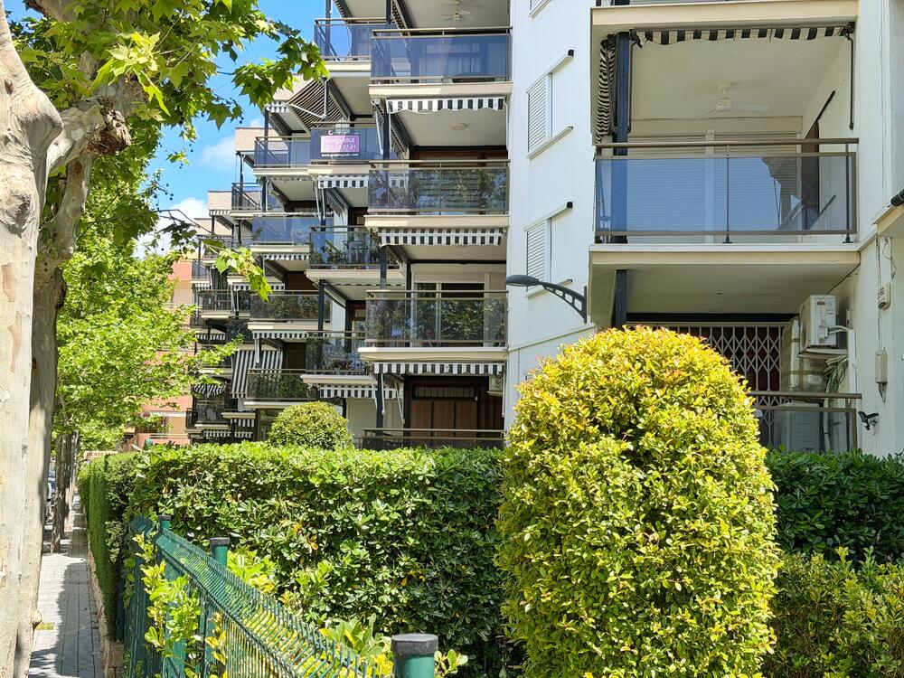 S306-025 DH-CHIPRE Apartamento  Salou