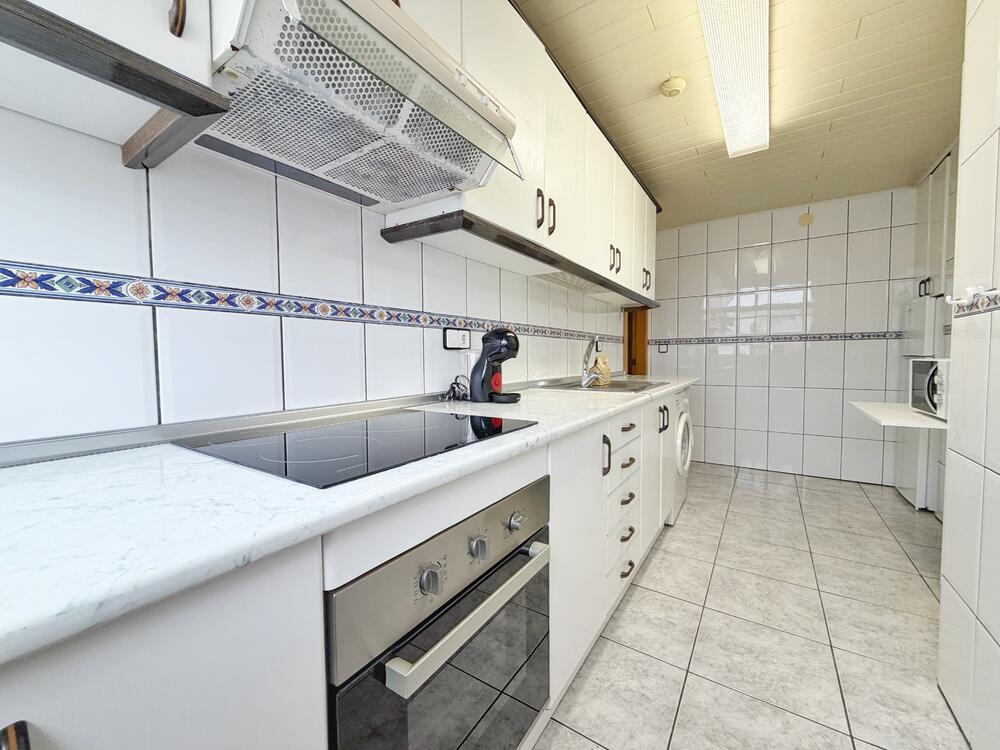 S306-025 DH-CHIPRE Apartamento  Salou