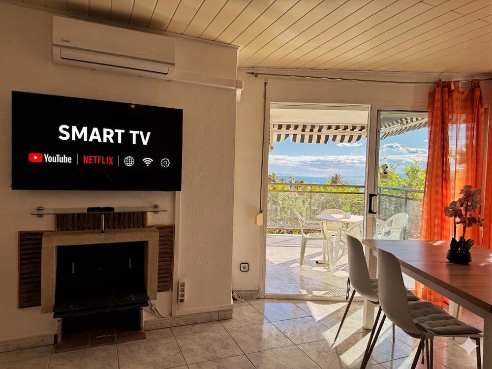 S306-025 DH-CHIPRE Apartamento Playa Salou