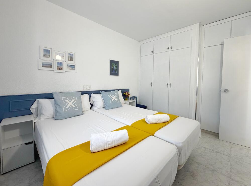 S104-031 DH-NAUTIC Apartamento  Salou