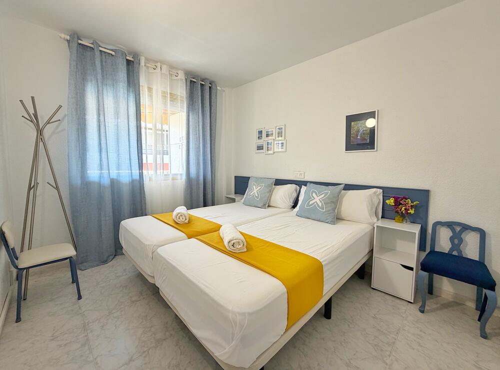 S104-031 DH-NAUTIC Apartamento  Salou