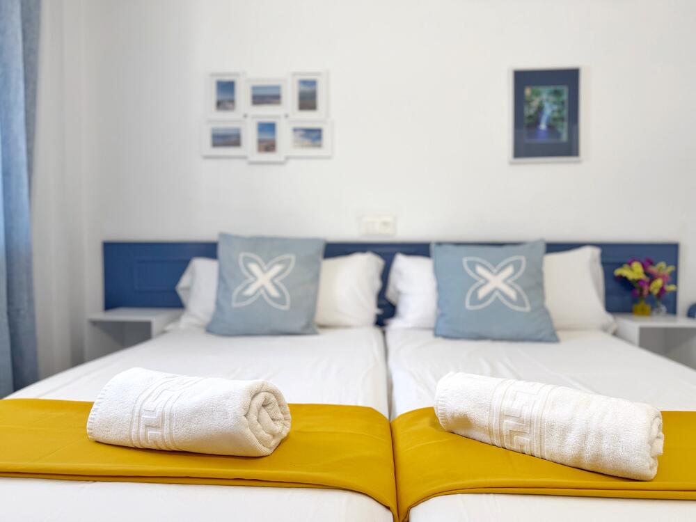 S104-031 DH-NAUTIC Apartamento  Salou