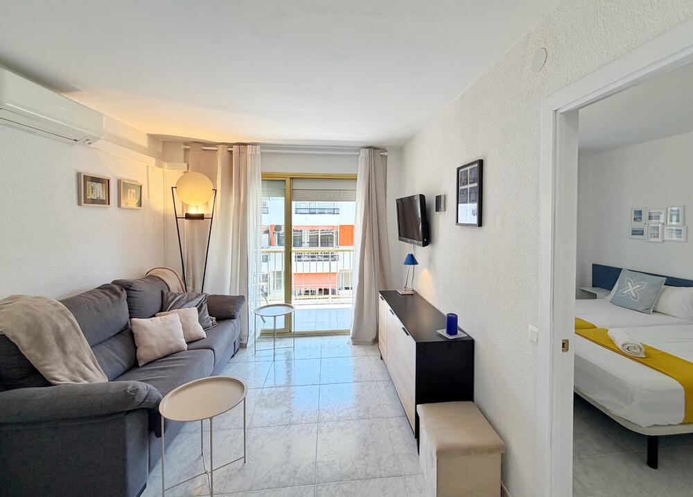 S104-031 DH-NAUTIC Apartamento  Salou